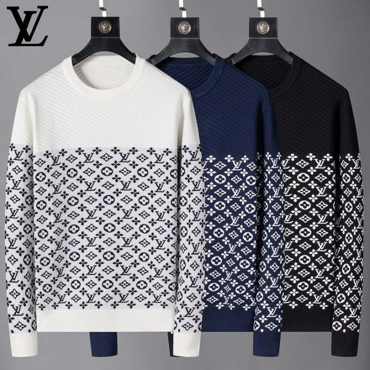 Picture of Louis Vuitton Sweaters _SKULVM-3XL25wr2746890